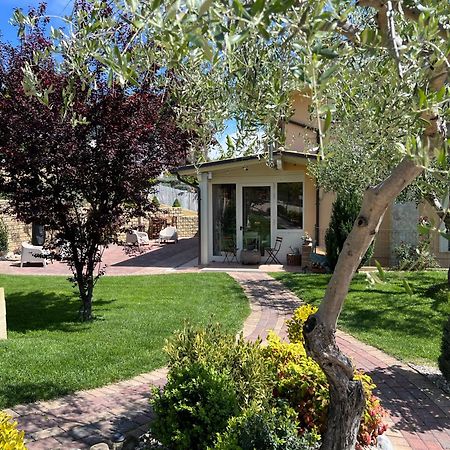 Peperosa In Collina B&B Pescara Zewnętrze zdjęcie