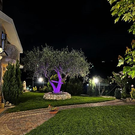 Peperosa In Collina B&B Pescara Zewnętrze zdjęcie
