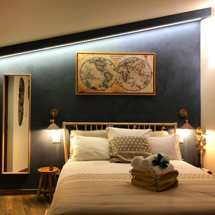 Peperosa In Collina B&B Pescara Zewnętrze zdjęcie