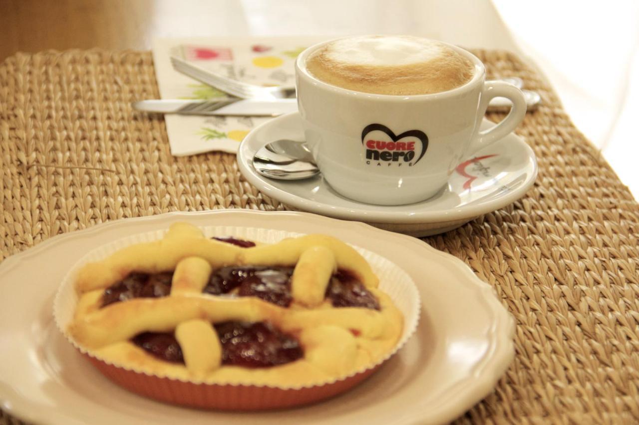 Peperosa In Collina B&B Pescara Zewnętrze zdjęcie
