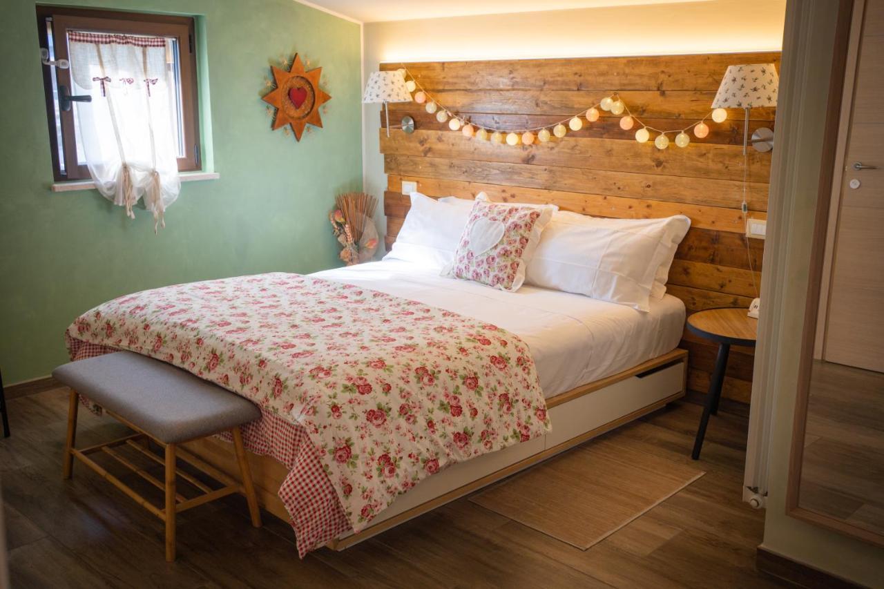 Peperosa In Collina B&B Pescara Zewnętrze zdjęcie