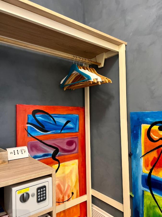 Peperosa In Collina B&B Pescara Zewnętrze zdjęcie