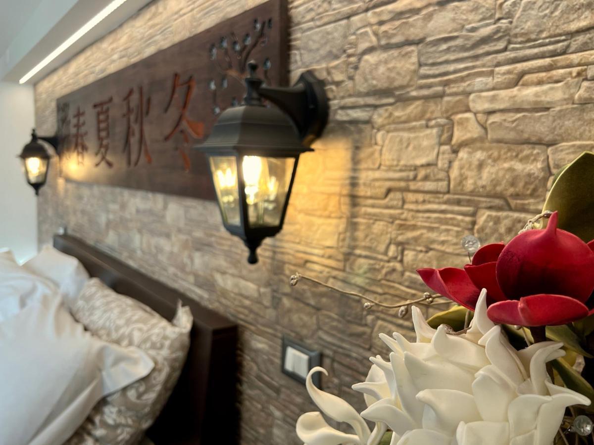 Peperosa In Collina B&B Pescara Zewnętrze zdjęcie