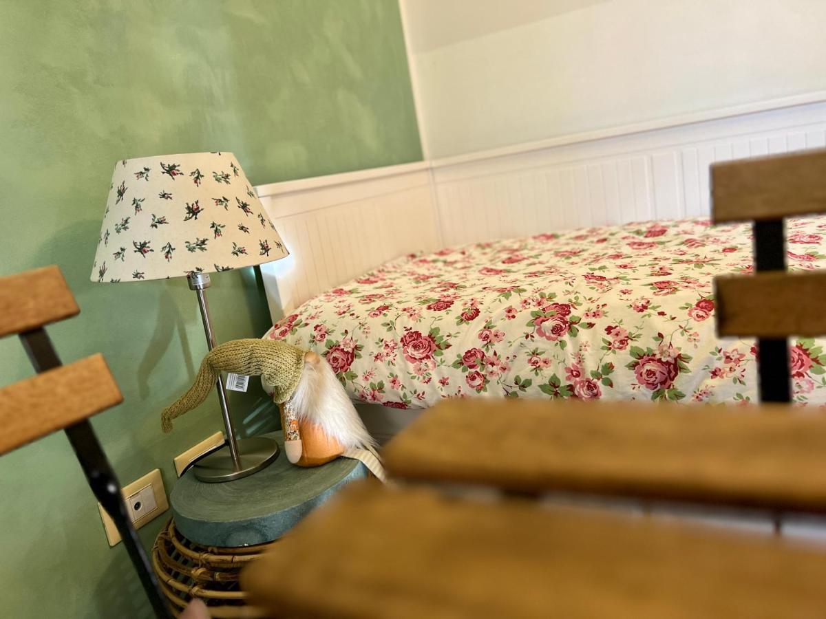 Peperosa In Collina B&B Pescara Zewnętrze zdjęcie