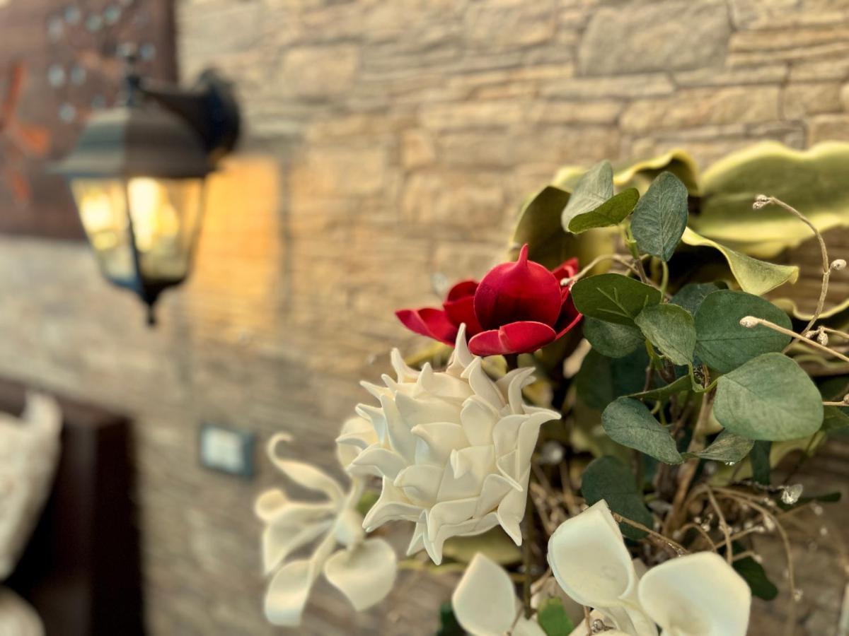 Peperosa In Collina B&B Pescara Zewnętrze zdjęcie