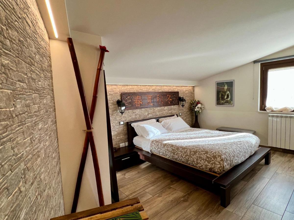 Peperosa In Collina B&B Pescara Zewnętrze zdjęcie