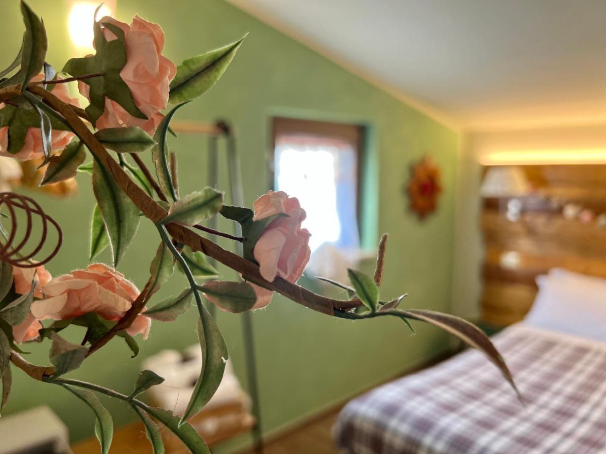 Peperosa In Collina B&B Pescara Zewnętrze zdjęcie