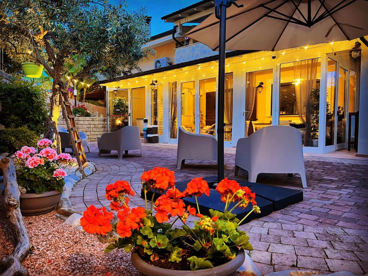 Peperosa In Collina B&B Pescara Zewnętrze zdjęcie
