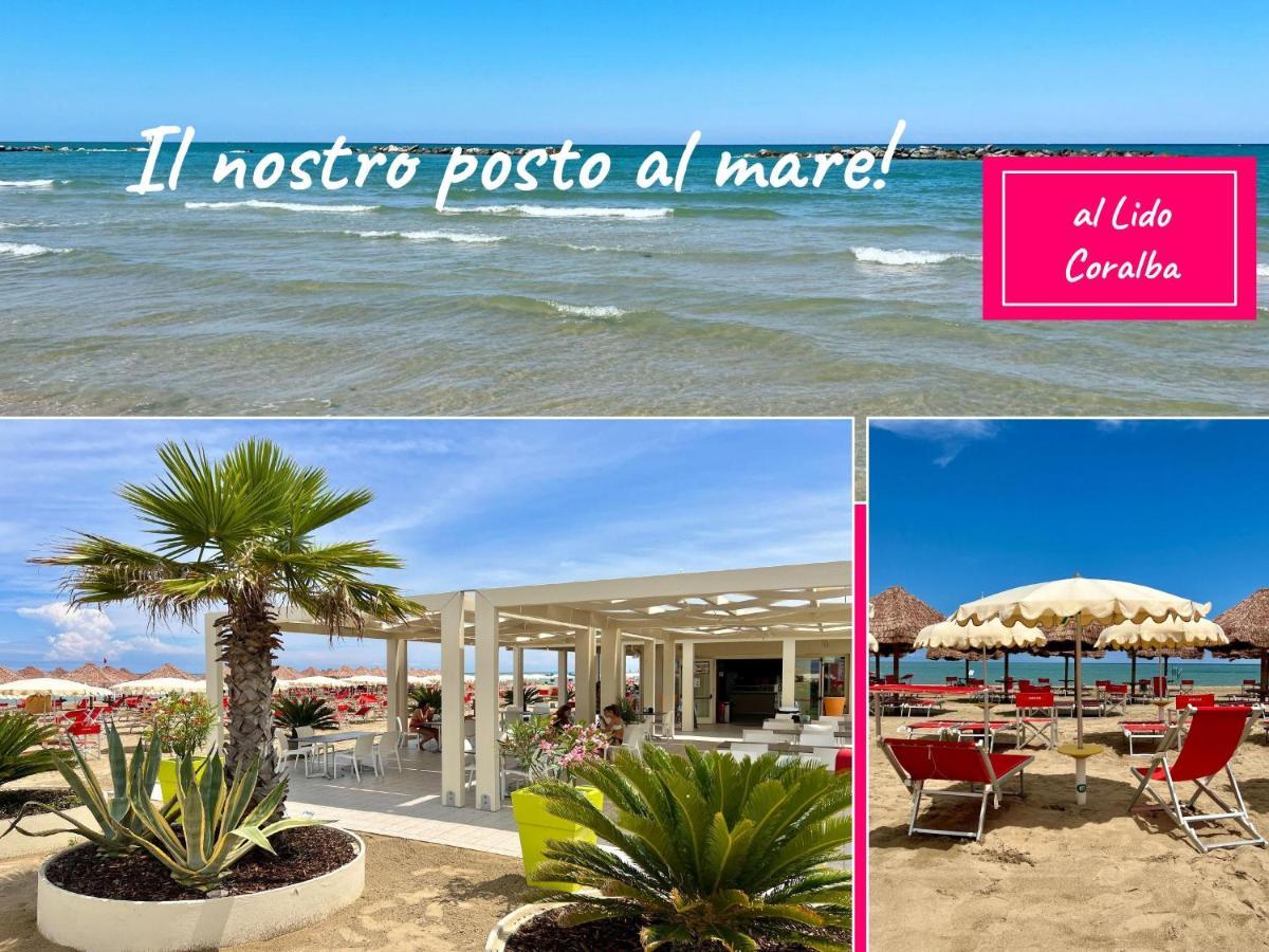 Peperosa In Collina B&B Pescara Zewnętrze zdjęcie