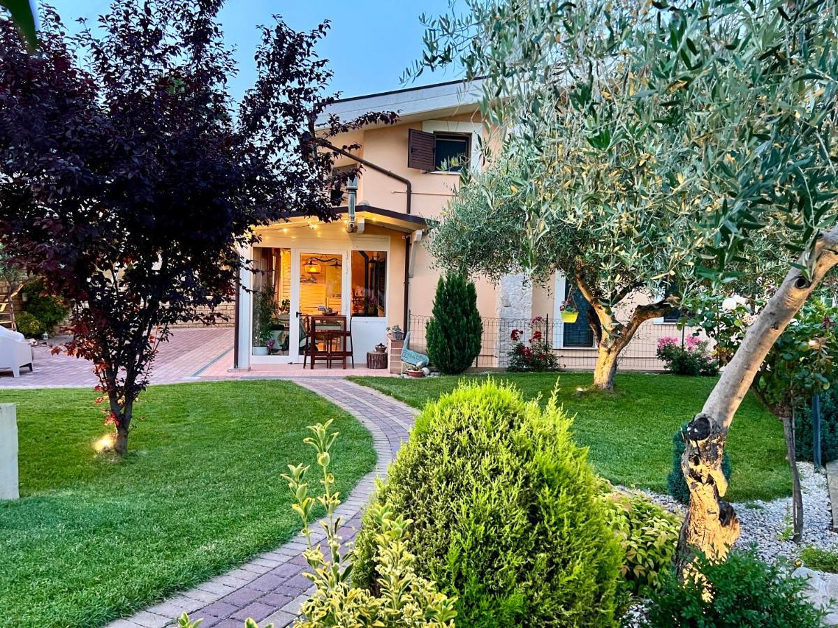 Peperosa In Collina B&B Pescara Zewnętrze zdjęcie