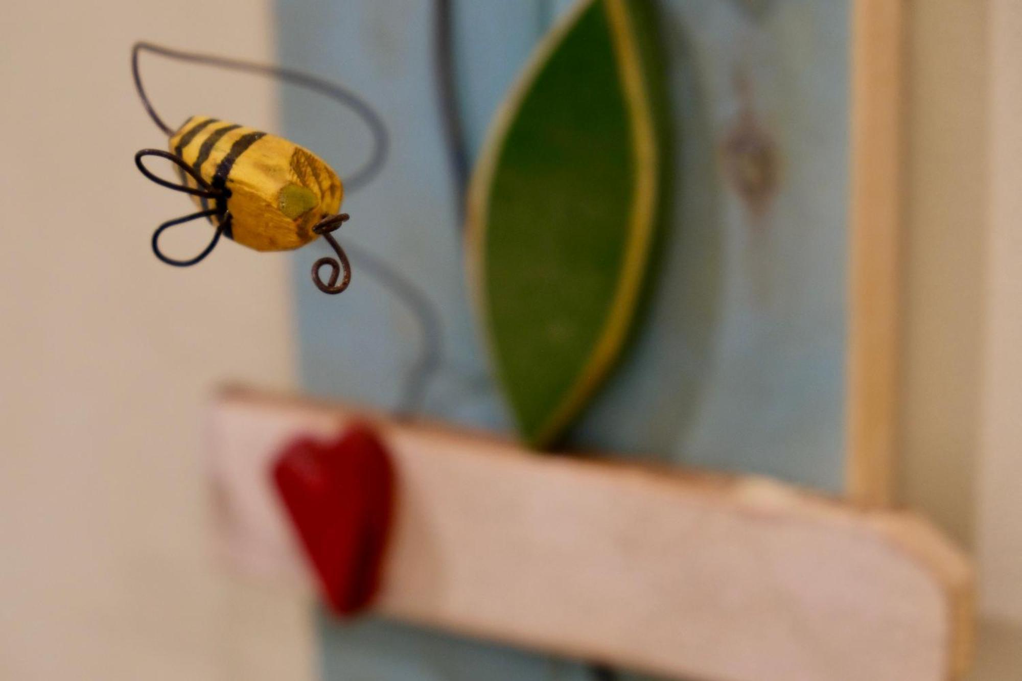 Peperosa In Collina B&B Pescara Zewnętrze zdjęcie