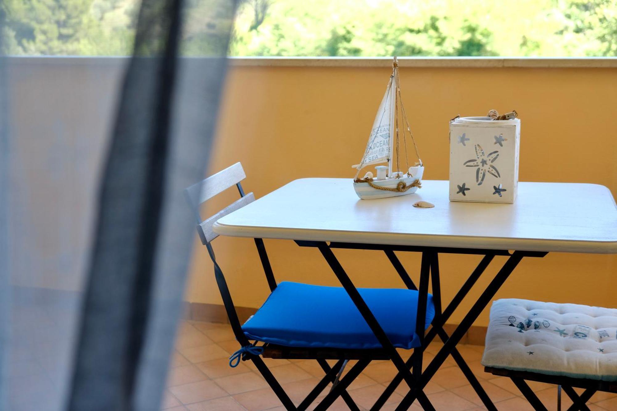 Peperosa In Collina B&B Pescara Zewnętrze zdjęcie