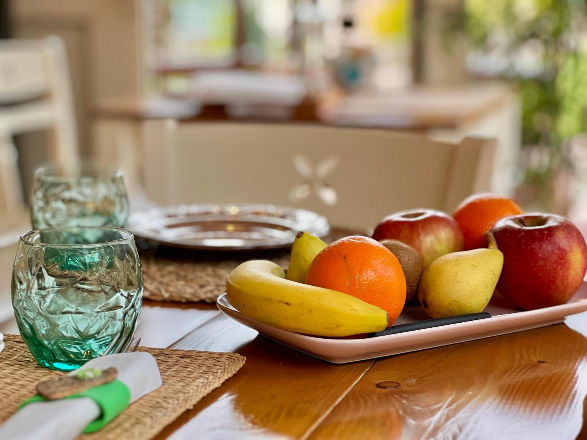 Peperosa In Collina B&B Pescara Zewnętrze zdjęcie